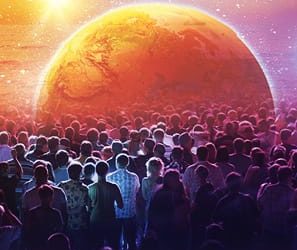 Nous sommes tous reliés