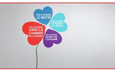 4 pas pour mieux avancer