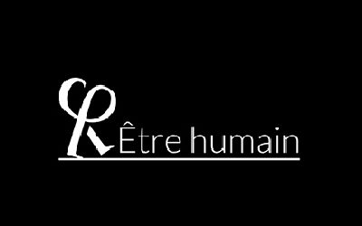 Être humain / Christian Godin