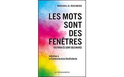 Les mots sont des fenêtres