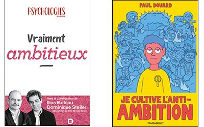 De l&rsquo;ambition