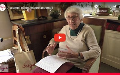 Du discours et de l&rsquo;expérience intérieure