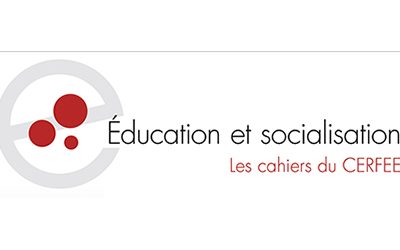 Les activités à visée philosophique en maternelle. Histoire française et actualités d’une pratique