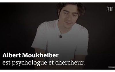 Ce tour de magie révèle les failles de notre cerveau