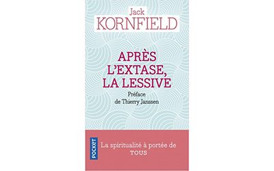 Extase, lessive et monde nouveau