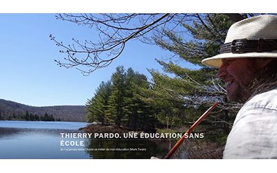 la piraterie éducative